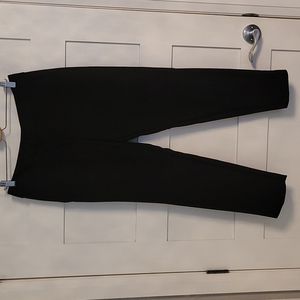 Loft Black Dress Pants